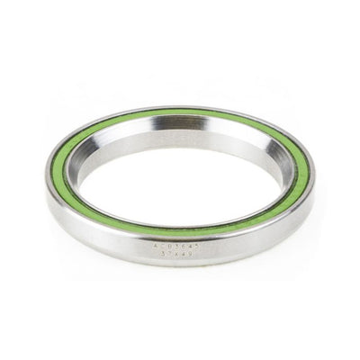 Enduro bearings acb 6806 cc ss - 440c stainless (angular contact) - 37x49x6,5 (36x45°)