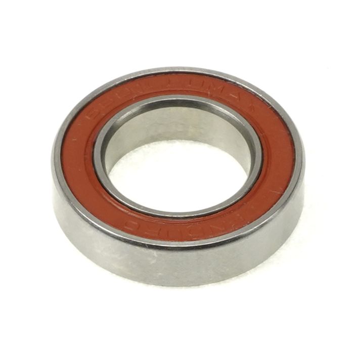 Cuscinetti enduro 6801 llu max-4 - abec 3 max (radiale) - 12x21x4