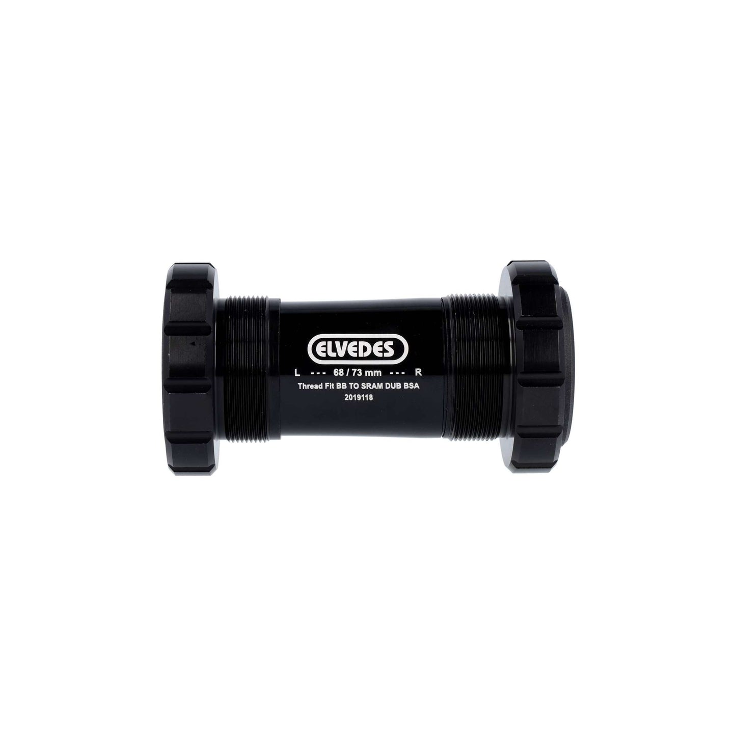 Movimento centrale Elvedes SRAM DUB BSA per Race MTB