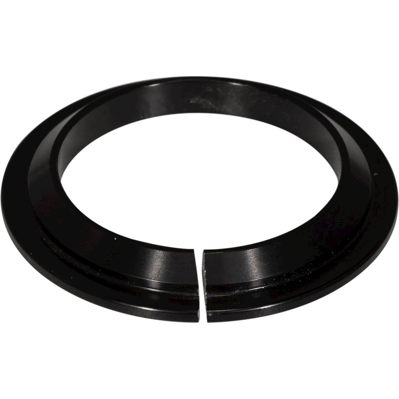 Elvedes Forkconus por 11 4 pulgadas Ø33 mm 45 ° Negro