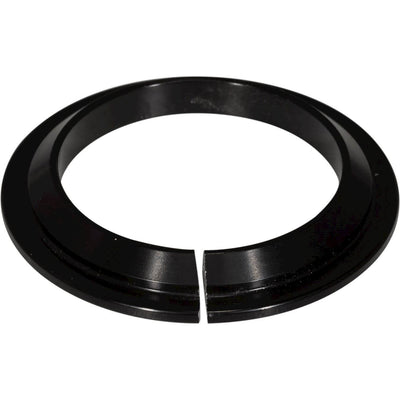 Elvedes vork conus voor 1¼ 45gr. (zwart) 33mm