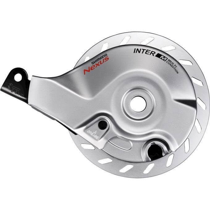 Shimano RollerBrake trasero BR-C3001 Nexus