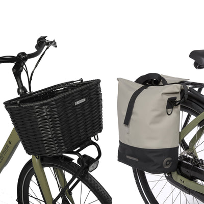 Cortina E-Common Int. Paquete de accesorios B