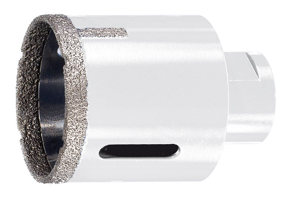 Broca diamante quilates ø40xm14 para amoladora angular ehs master