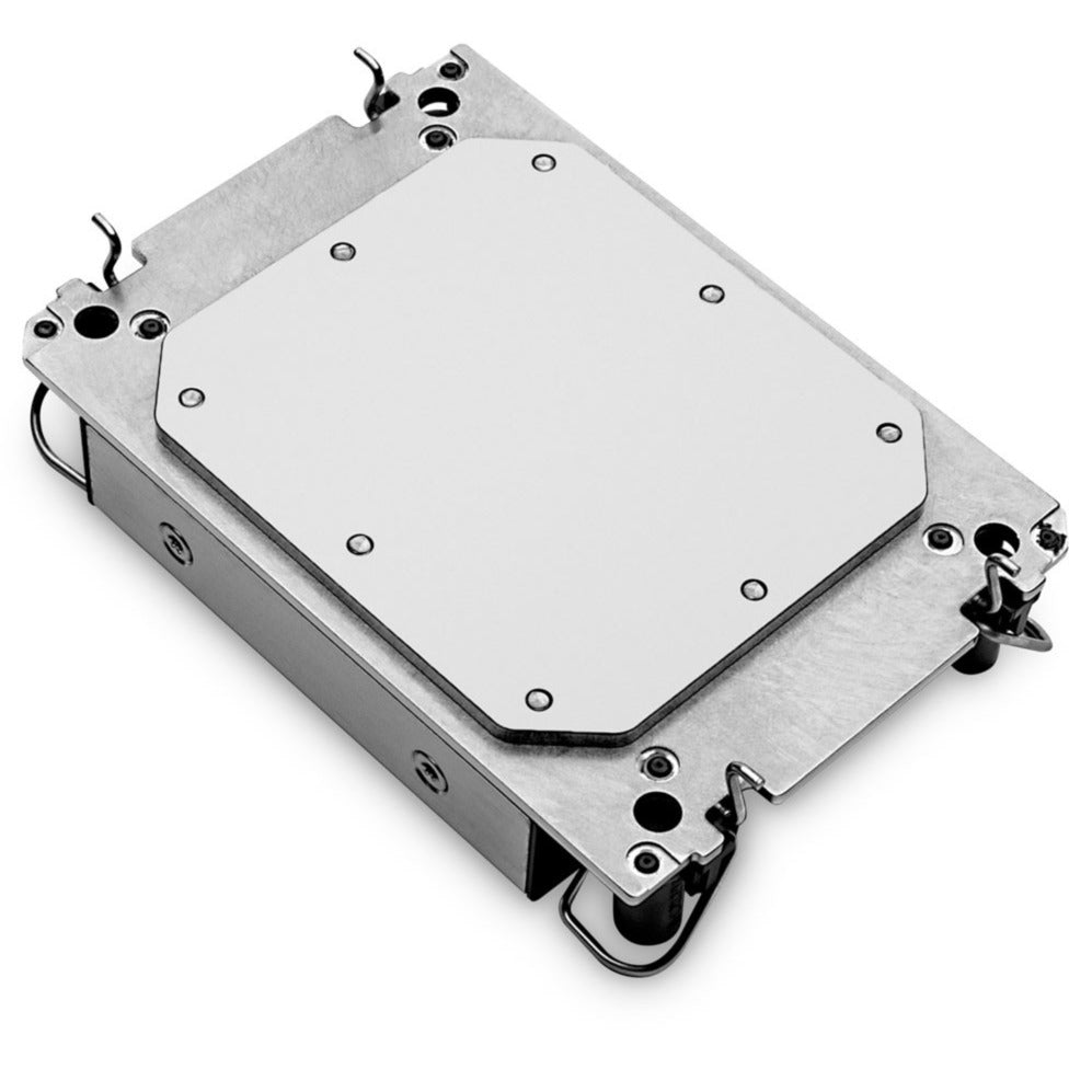 EKWB EK-Pro CPU WB 4677 NI + ACETAL AGUA BLOQUE