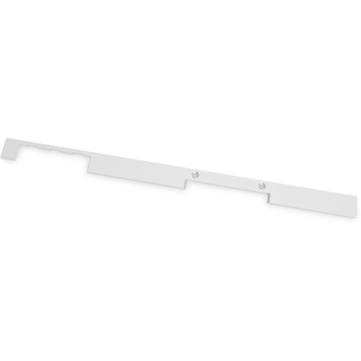 EKWB EK-QUINTUM VECTOR² RTX 3080 90 COPERCHIO LATERA ABP