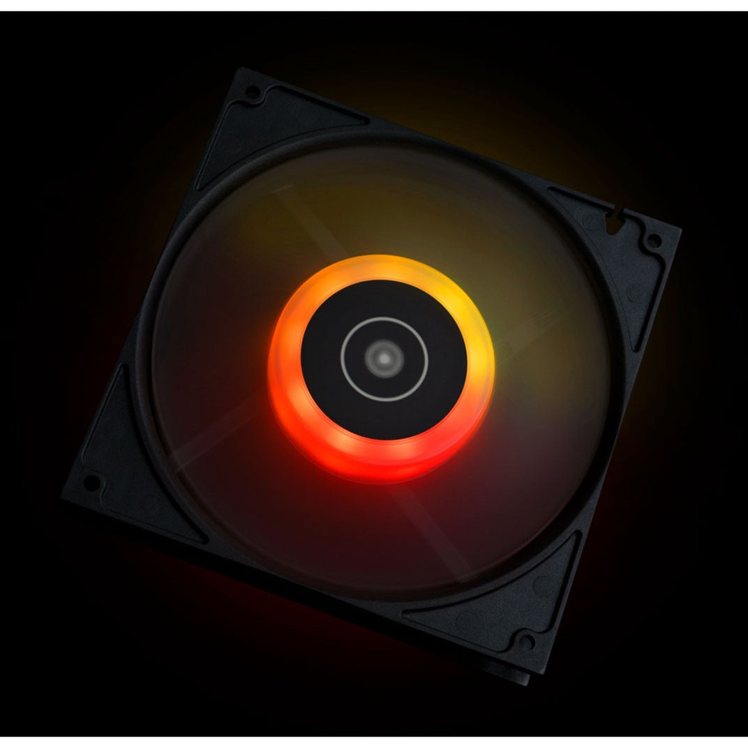 EKWB EK-Vardar EVO 140ER D-RGB