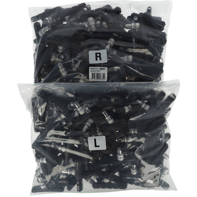 Caschette freno Elvedes V-Brake 72mm | Asimmetrico | P100
