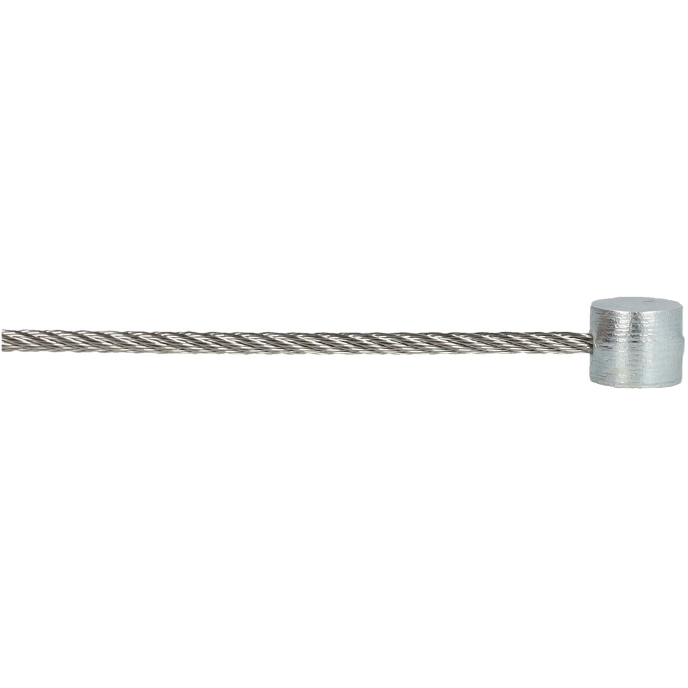 Elvedes cavo interno freno weinmann 4000mm 49 porte. acciaio inossidabile