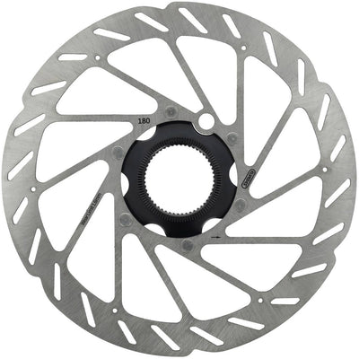 Elvedes remschijf centerlock ø180mm t=1,8mm sensor magneet