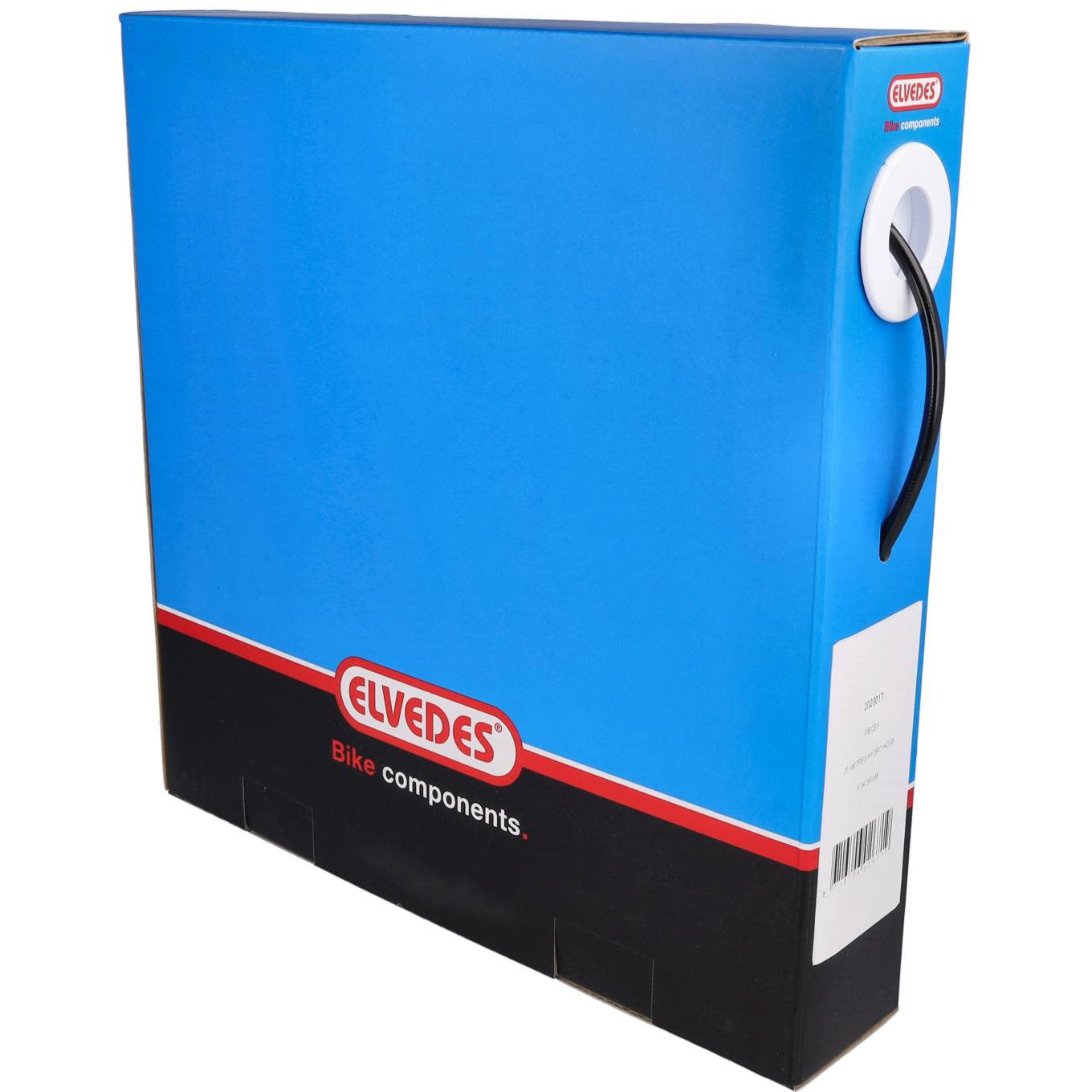 Elvedes Frano tubo di freno Sram 20m nero