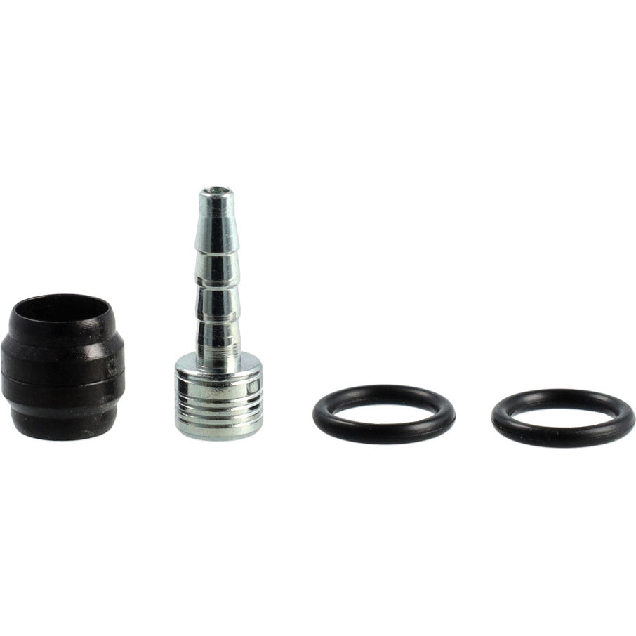 Kit de reemplazo de Elvedes Hydr. Snake 2M Magura +Banjo