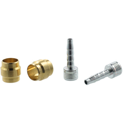 Elvedes Connection Set Idraulic Snake Campagnolo