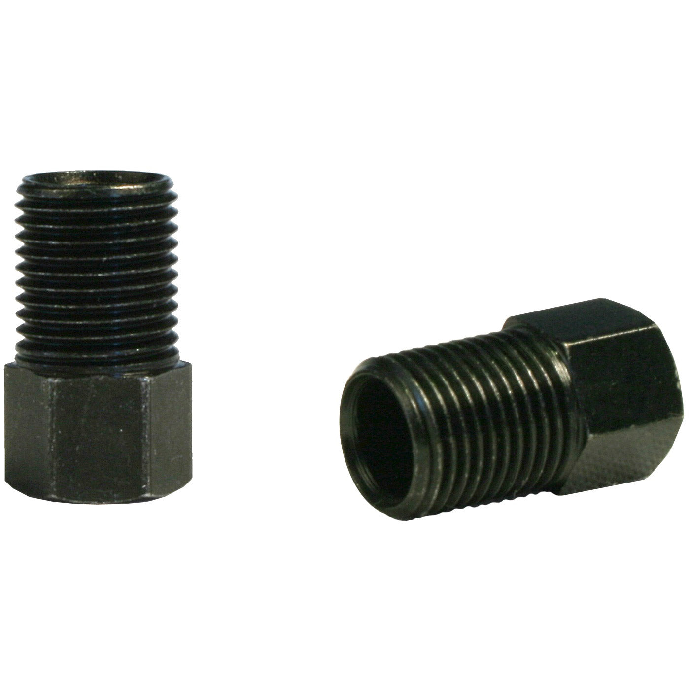 Bulloni di fissaggio Elvedes m8×0,75 per tubo da 5,5 mm (2 pezzi)