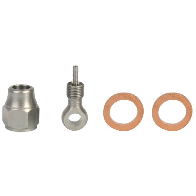Elvedes Set Banjo, Wartel y Ringen (4st)