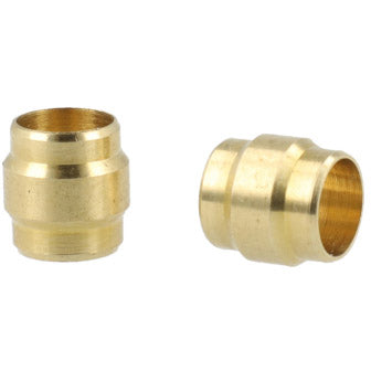 Elvedes olijven campagnolo hydraulische remslang (10st)