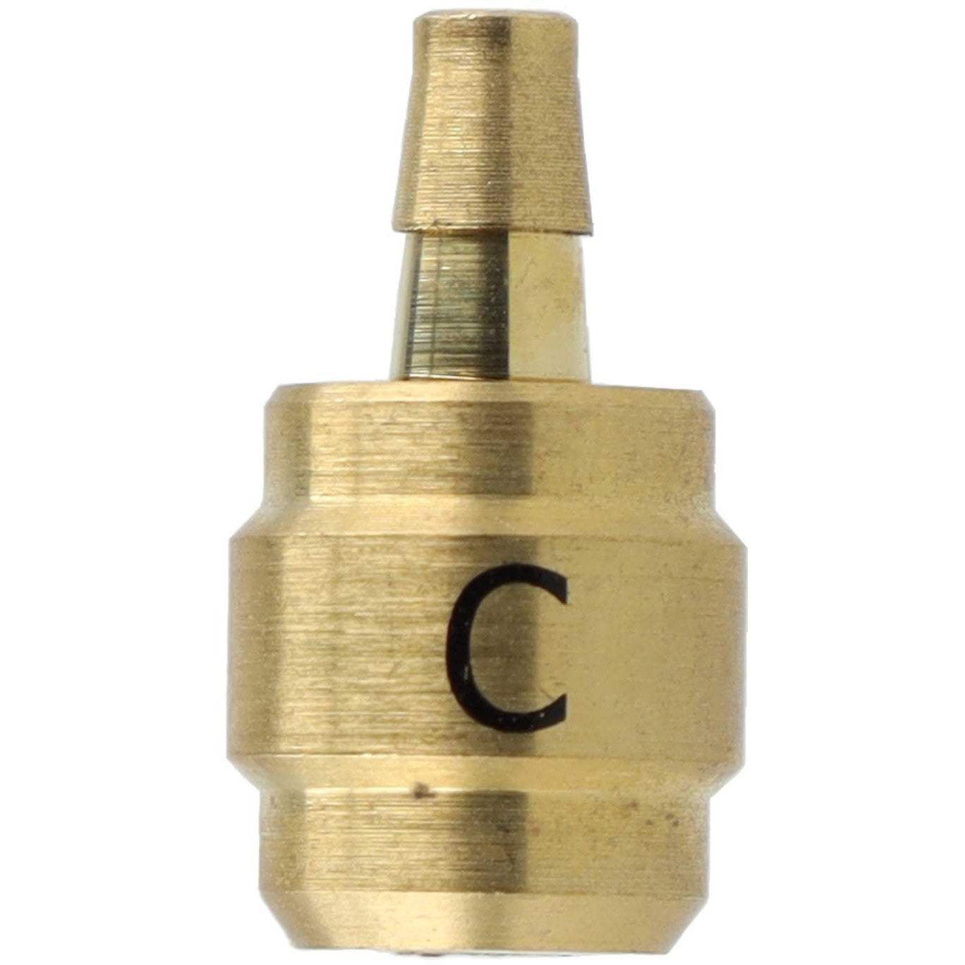 Elvedes Hydro Pipe set con con
