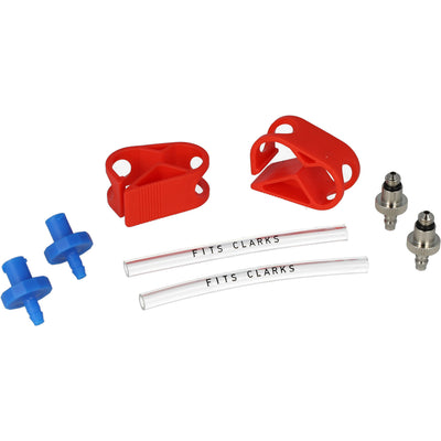 Elvedes Bleed Adattatore Clarks Clout1