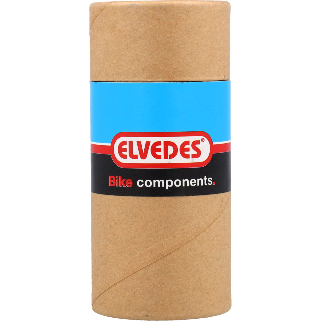 Casquillos Elvedes ø4.3 mm nylon 6 plata (100uds)