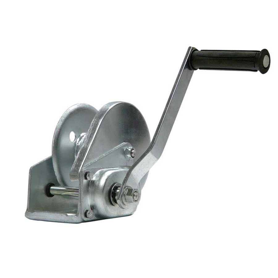 Verricello manuale Eller 0,55 t (h)