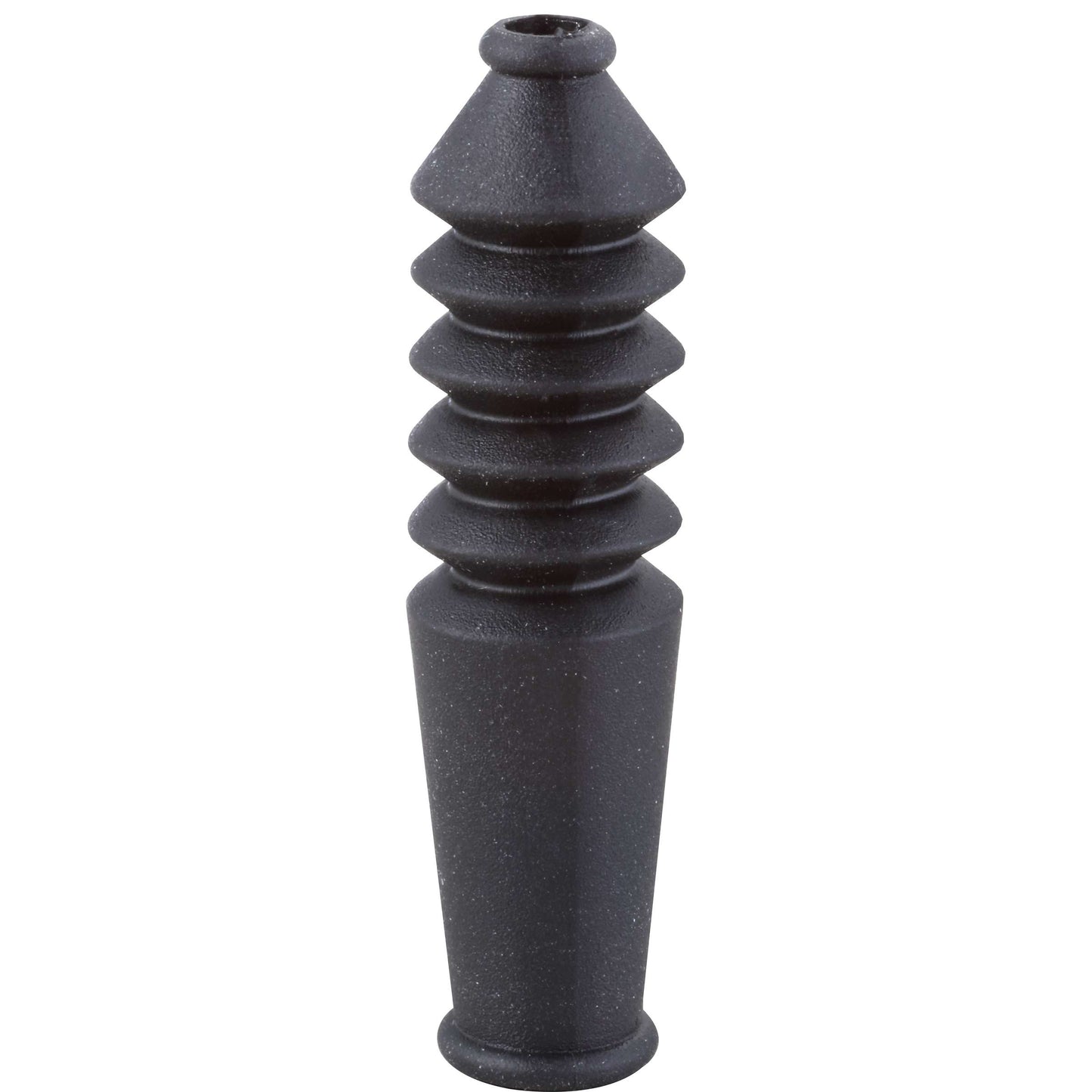 Elvedes V-brake cable bend rubber 35mm (15 piezas)