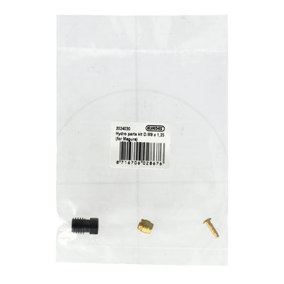 Elvedes Hydro Parts Kit D M9 × 1.25 (Magura)