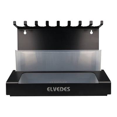 Standard Elvedes per siringhe di deaerazione professionali