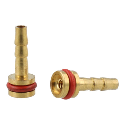 Insertos Elvedes tk05 tektro 5.0 trp (30uds)