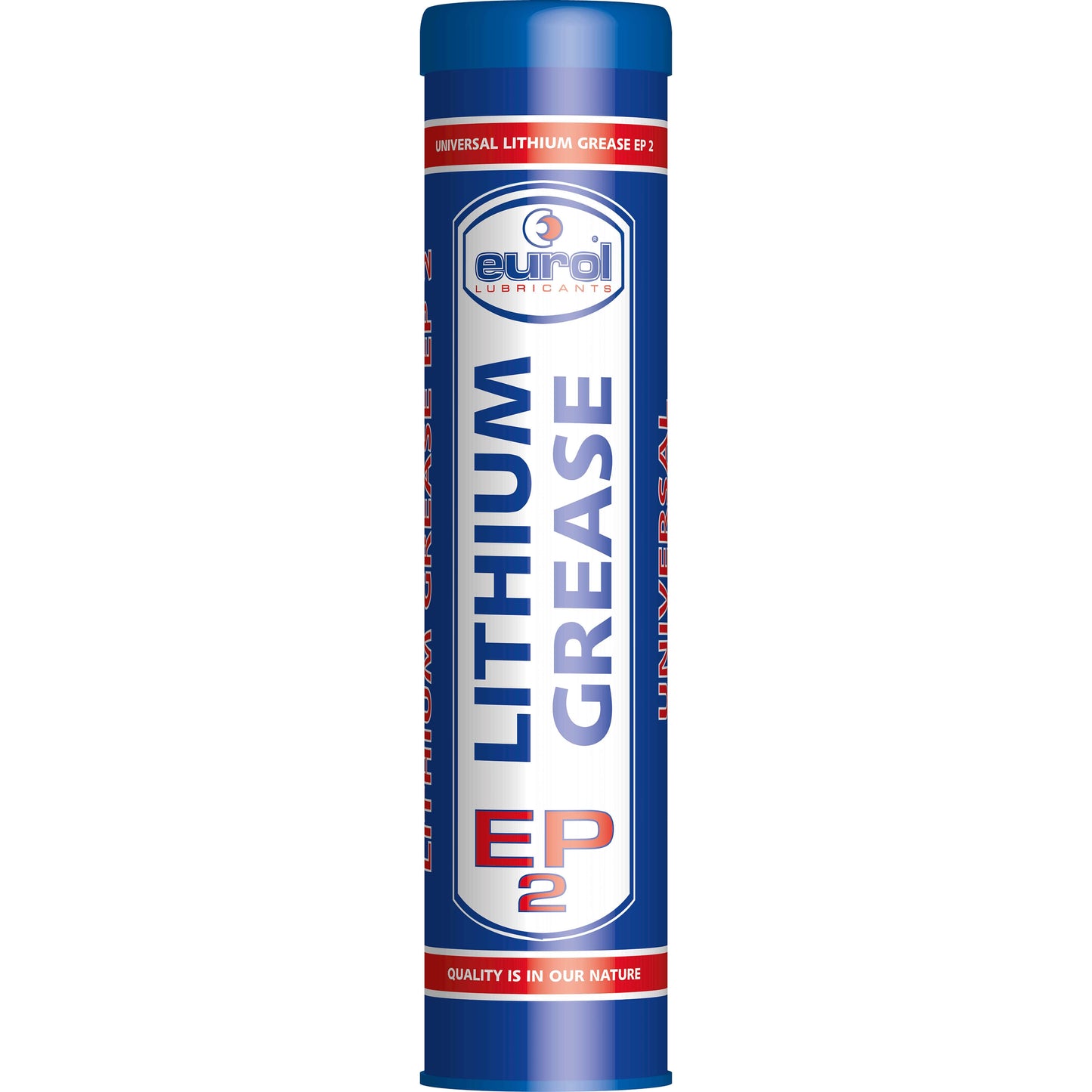Patrón de grasa de litio eurol EP2 400GR