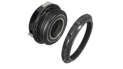 Enviolo Free Set Lockring