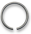 Anillo de alambre de montaje