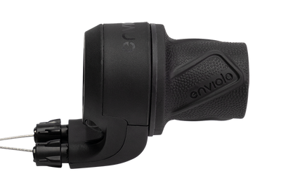 SHIFTER MANUALE DI TWOT Enciolo senza display Pure 2500mm