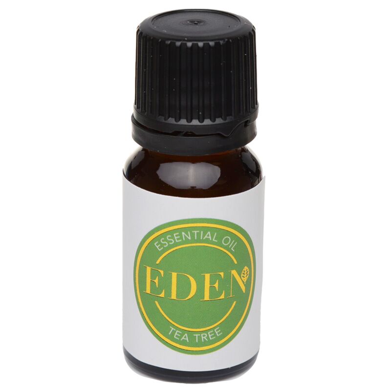 TEA TREE - Olio essenziale Eden 10 ml