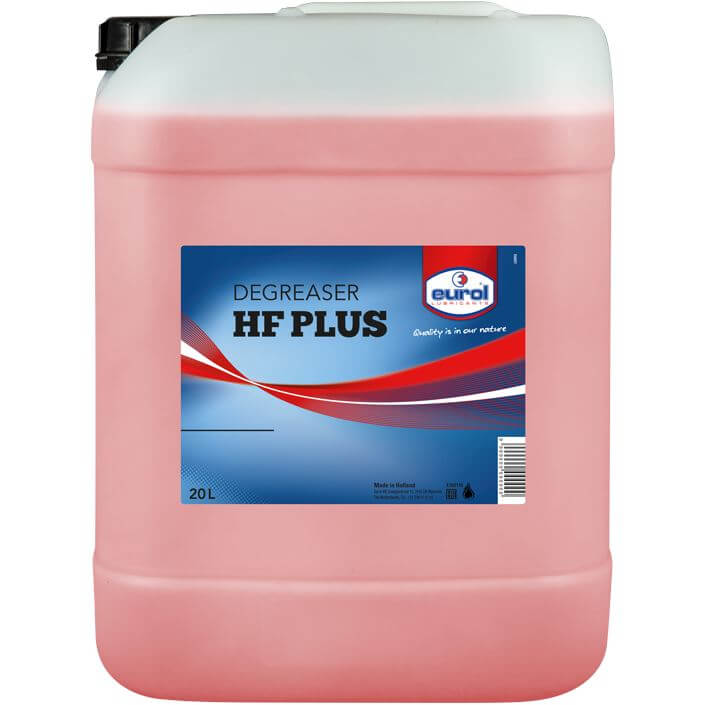 Eurol Degreaser può 20ltr