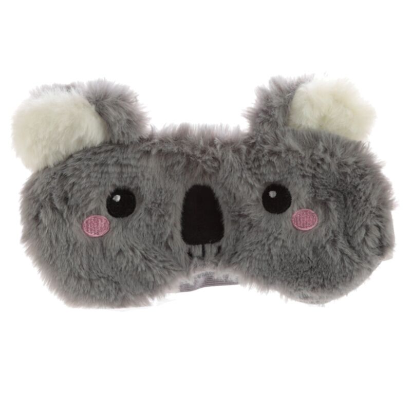 Máscara para dormir koala