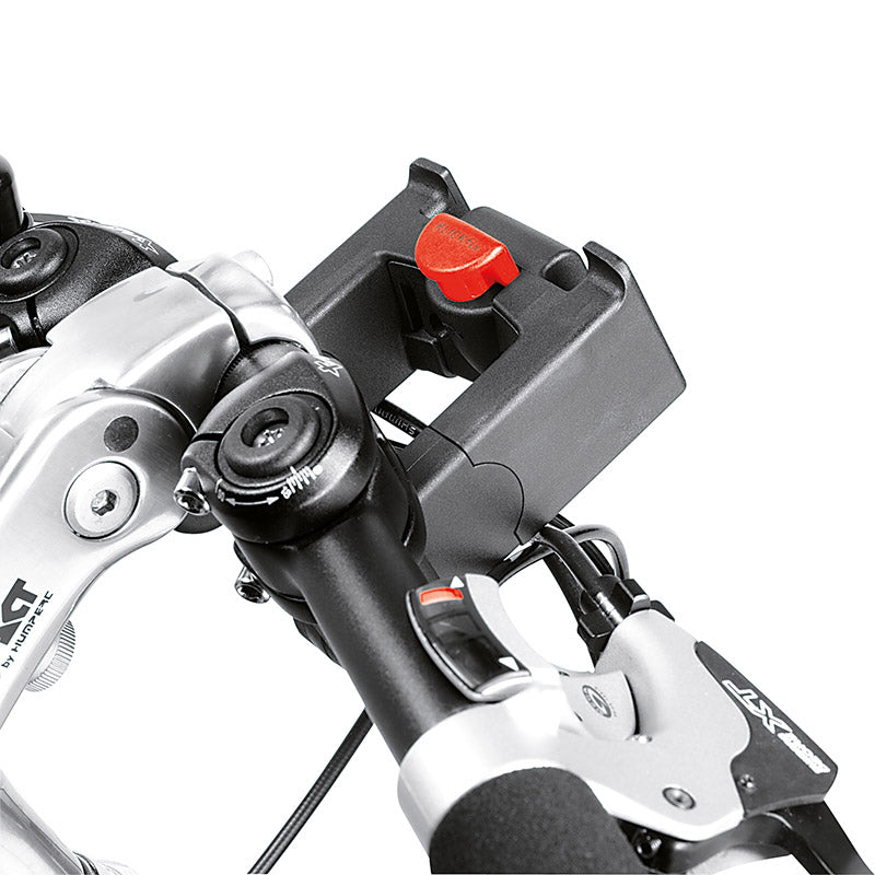 Adattatore Elvedes Ergotec Klick Fix per AHS AHS Premium