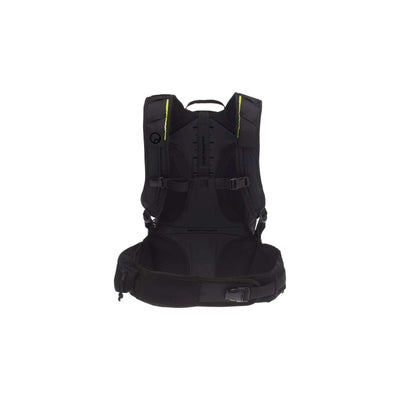 Zaino invisibile Ergon BA3 - Enduro tutto -Mountain - Black
