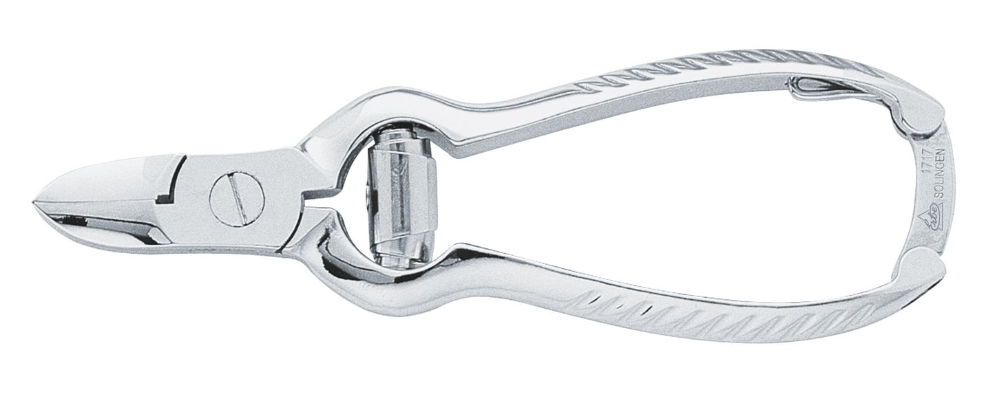Erbe Solingen Erbe Solingen Nageltang con Veer 13,5 cm (ERBE91717)