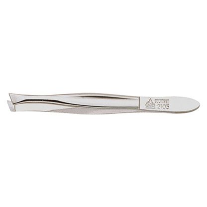 Erbe Solingen Erbe Solingen Pincet inclinati 8 cm (ERBE92103)