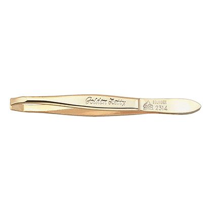 Erbe Solingen Erbe Solingen Pincet Gilded 8 cm (ERBE92314)