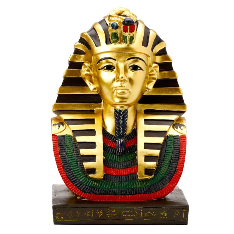 Egipto -Toetanchamon