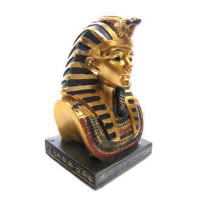 Egitto - Tutankhamon