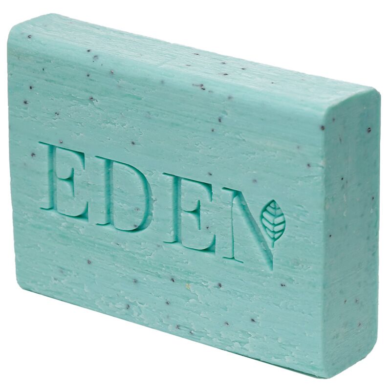 Árbol de té de menta - Eden jabón hecho a mano