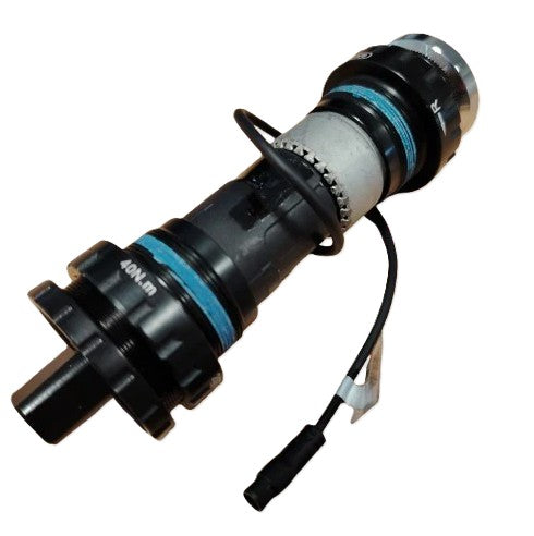 Movimento centrale Uto Bafang Pro16 20v1+