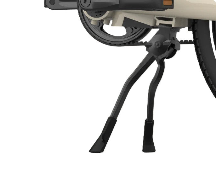 Uto eovolt medio estándar pletscher completo pro20 negro