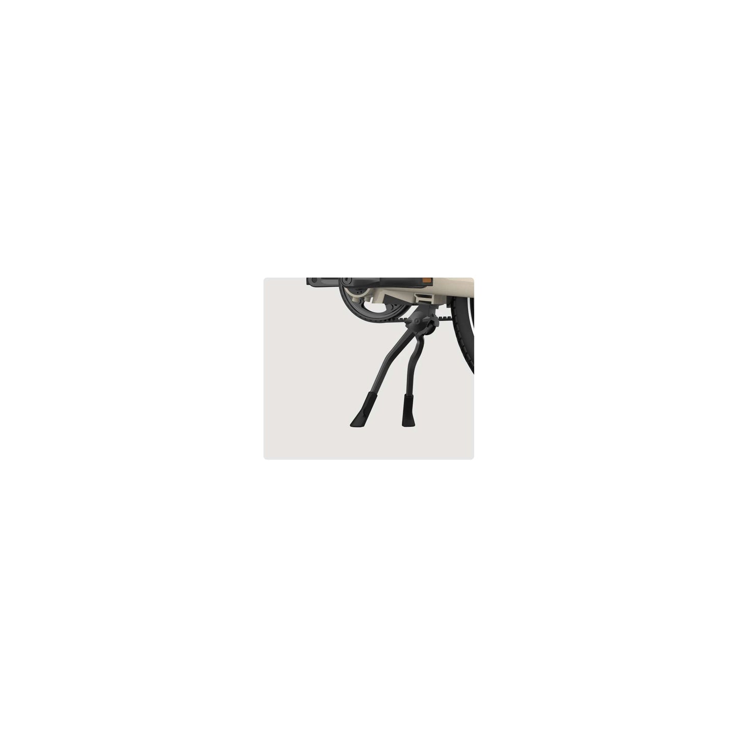 Eovolt Midden StandAard dopo Pro Black