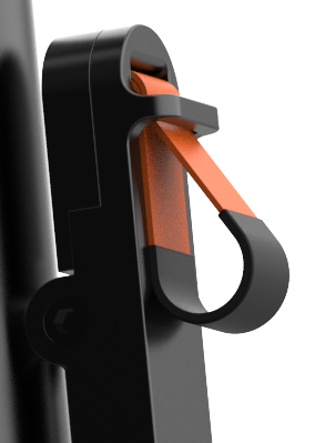 Kit di sistema Grendel LUS di Eovolt Strive -Coolom dopo Pro Pro