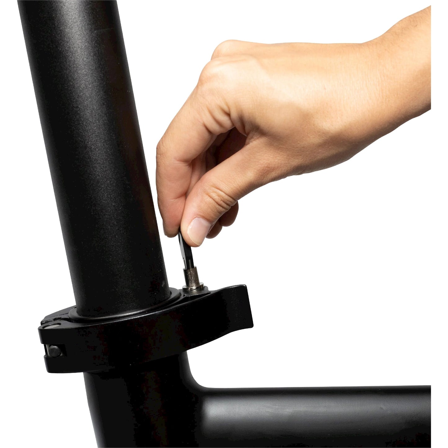 Cilindro slot di eovolt con chiavi