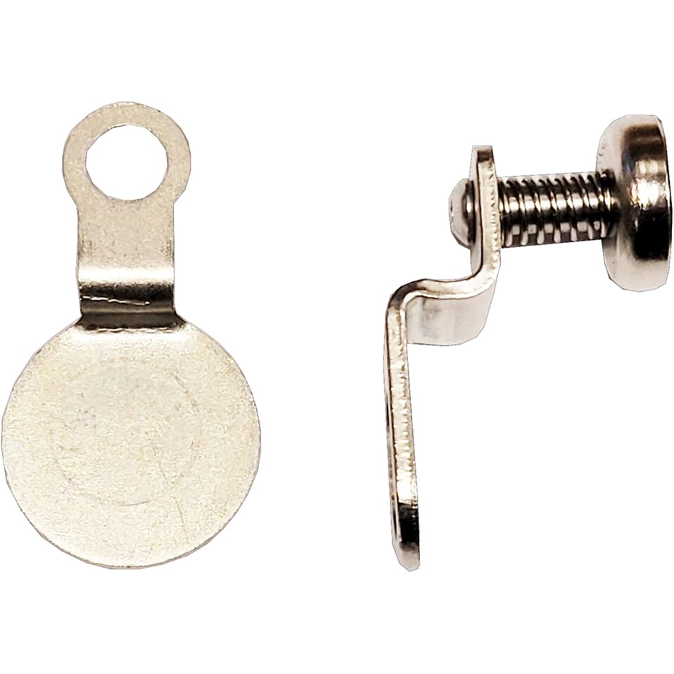 Set di eovolt magneet nero