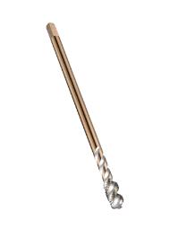 Grifo para máquina buhardilla mf30 hss-xs1 ciego